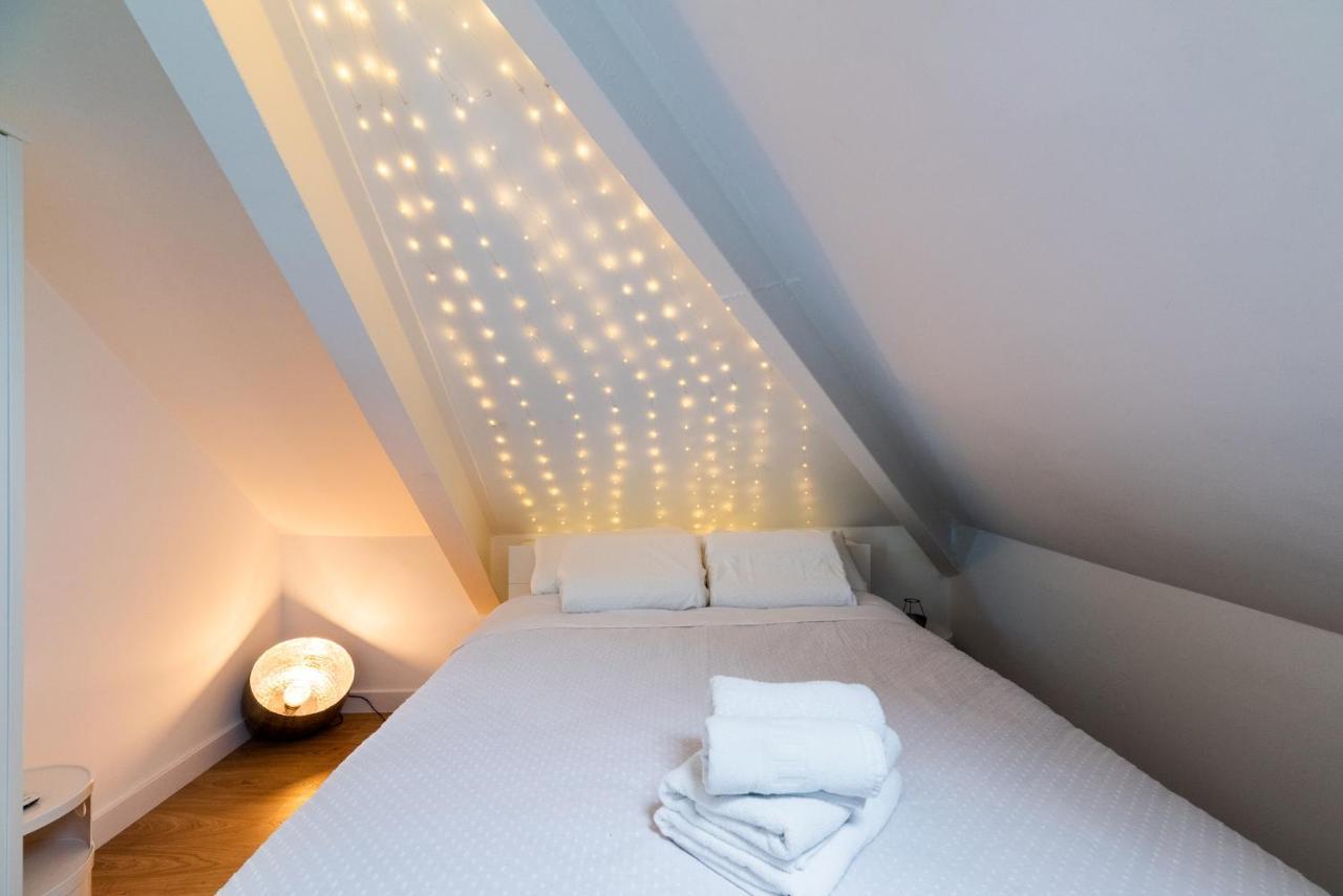 Wekey Homes Aben Humeya, Centro Гранада Экстерьер фото