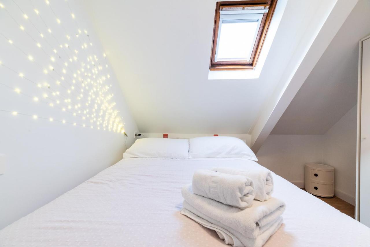Wekey Homes Aben Humeya, Centro Гранада Экстерьер фото