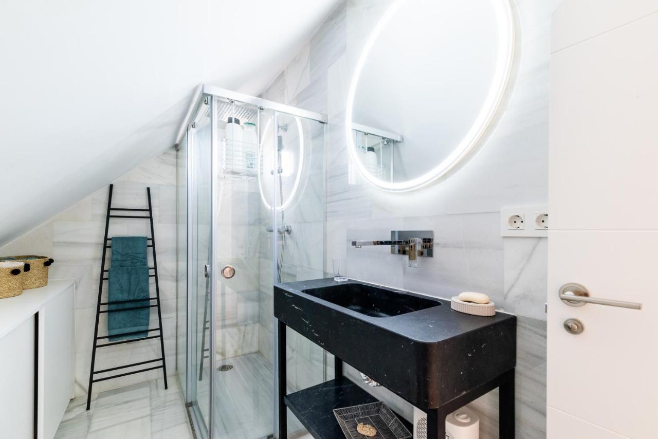 Wekey Homes Aben Humeya, Centro Гранада Экстерьер фото
